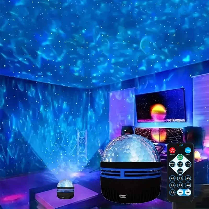 Celestial Dreamscape Projector™
