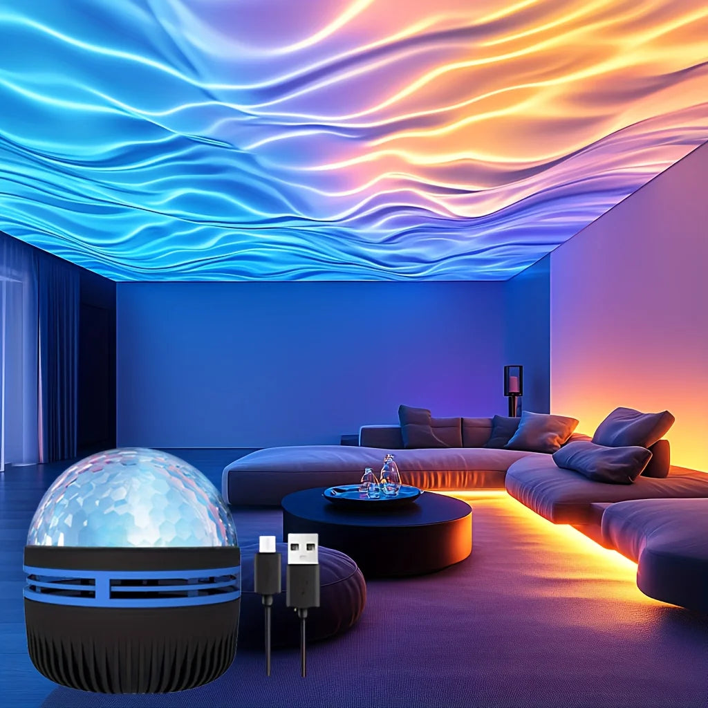 Celestial Dreamscape Projector™