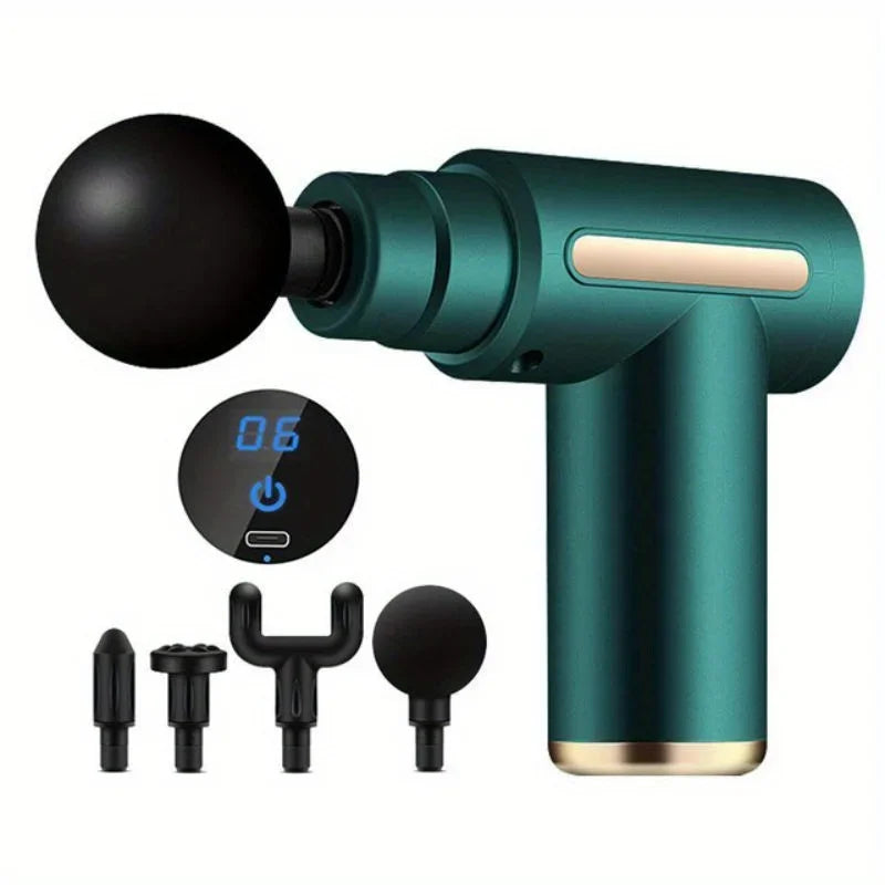 Revive Percussion Massage Gun™
