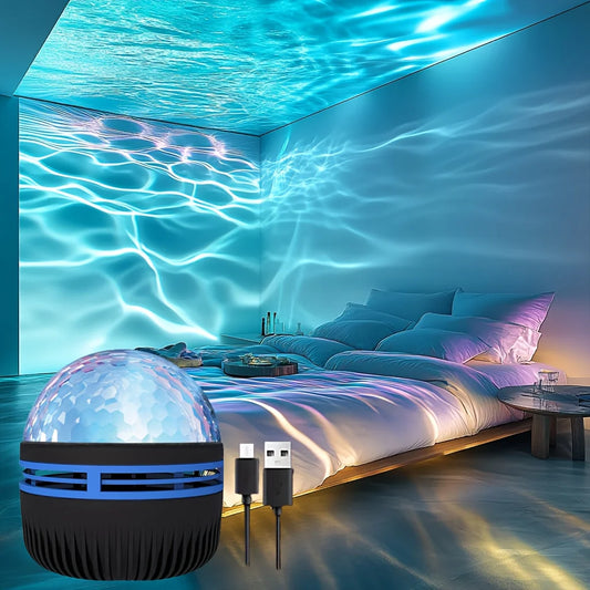 Celestial Dreamscape Projector™