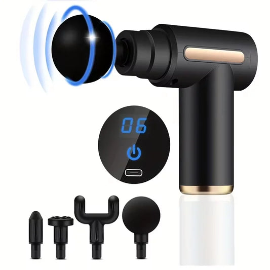 Revive Percussion Massage Gun™